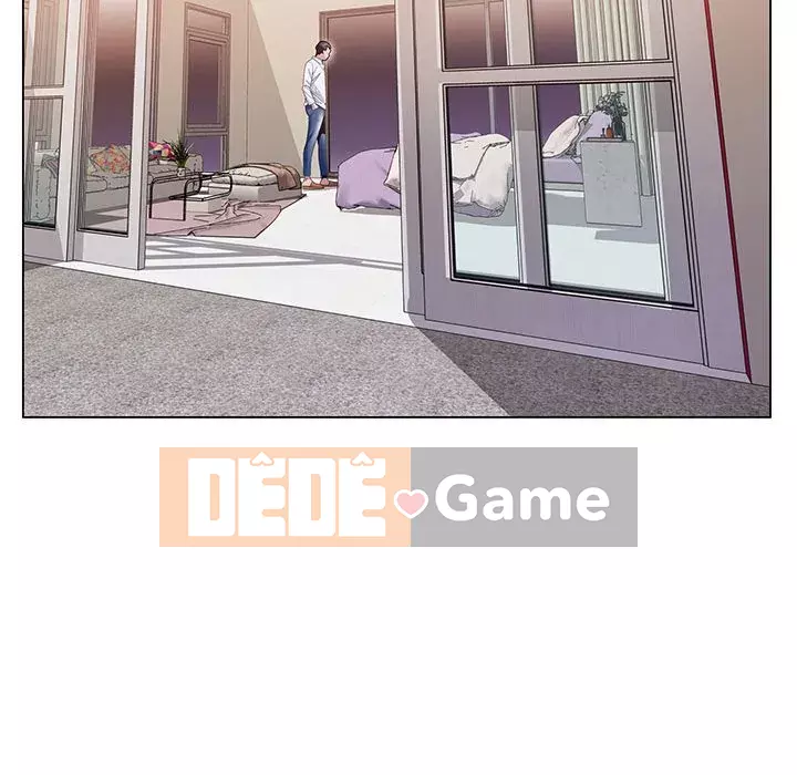 Bàn tay của Chúa Chương 7-8