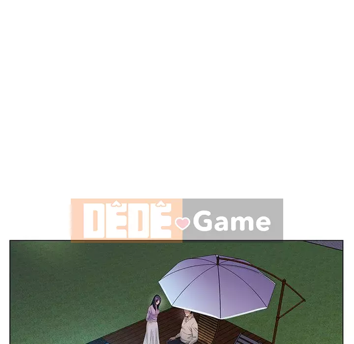 Bàn tay của Chúa Chương 7-8