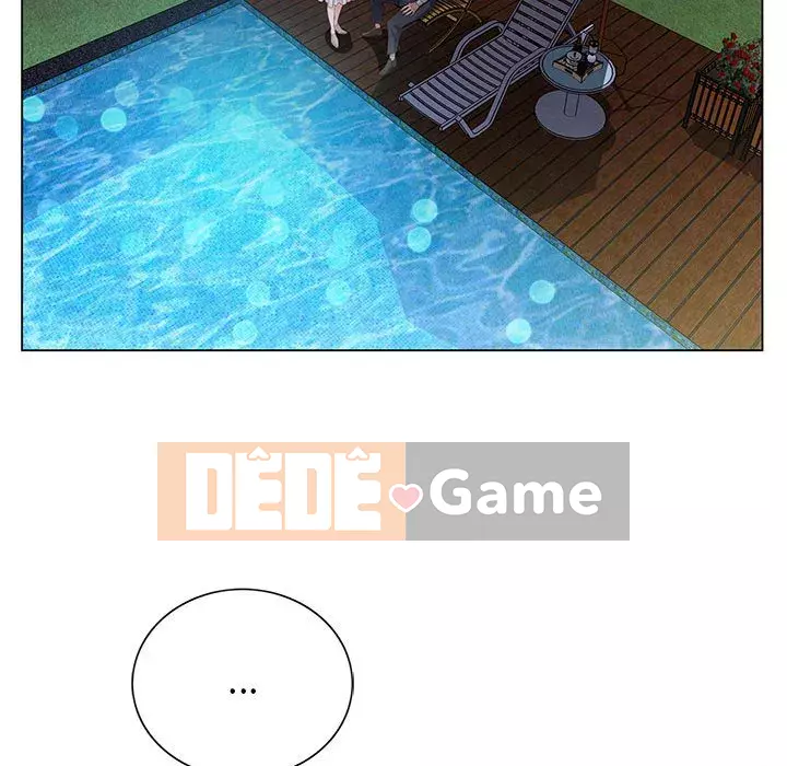 Bàn tay của Chúa Chương 7-8