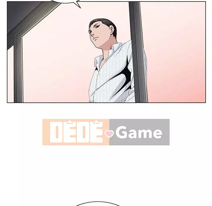 Bàn tay của Chúa Chương 7-8