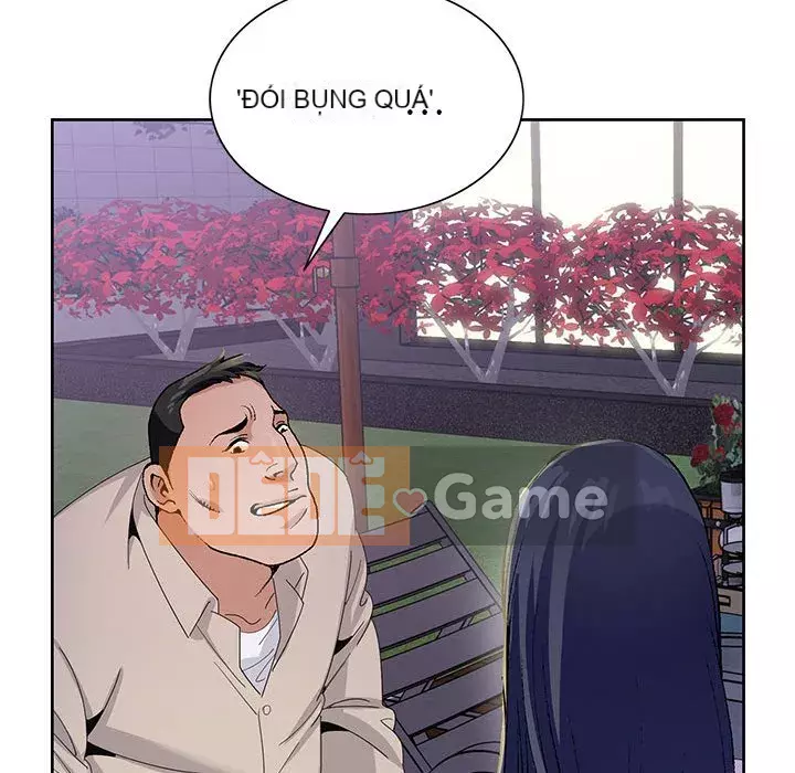 Bàn tay của Chúa Chương 7-8