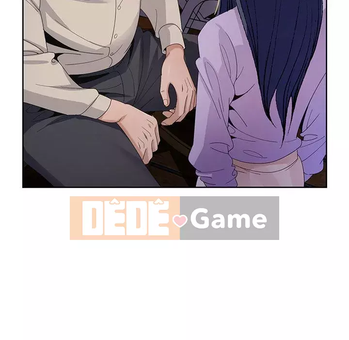 Bàn tay của Chúa Chương 7-8