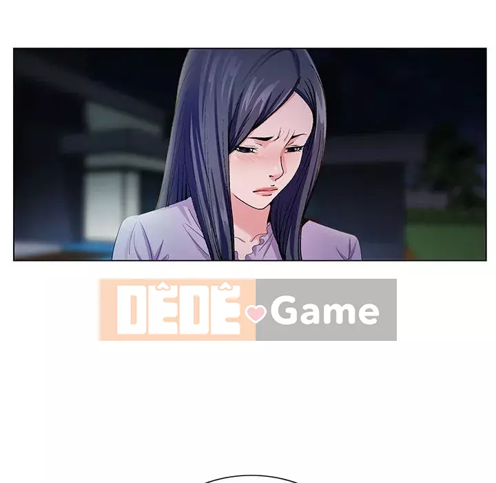 Bàn tay của Chúa Chương 7-8