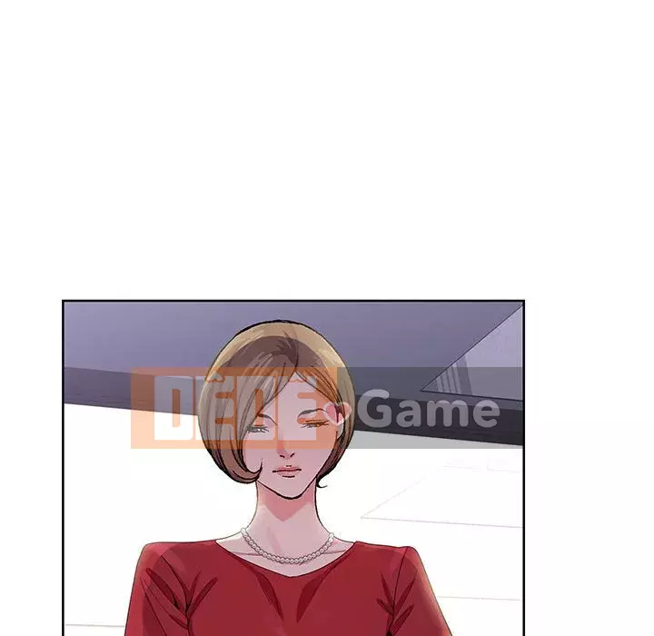 Bàn tay của Chúa Chương 7-8