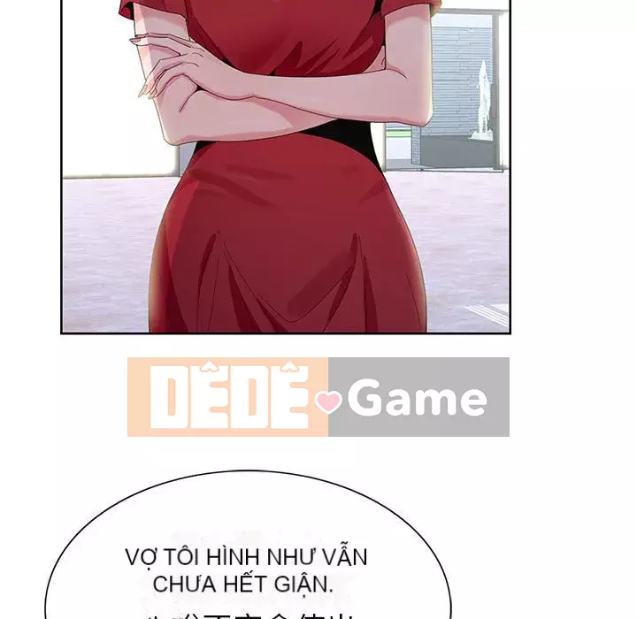 Bàn tay của Chúa Chương 7-8