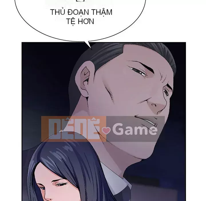 Bàn tay của Chúa Chương 7-8