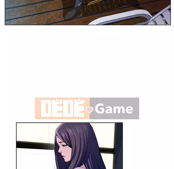 Bàn tay của Chúa Chương 7-8