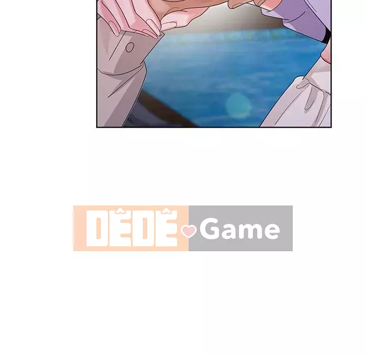 Bàn tay của Chúa Chương 7-8