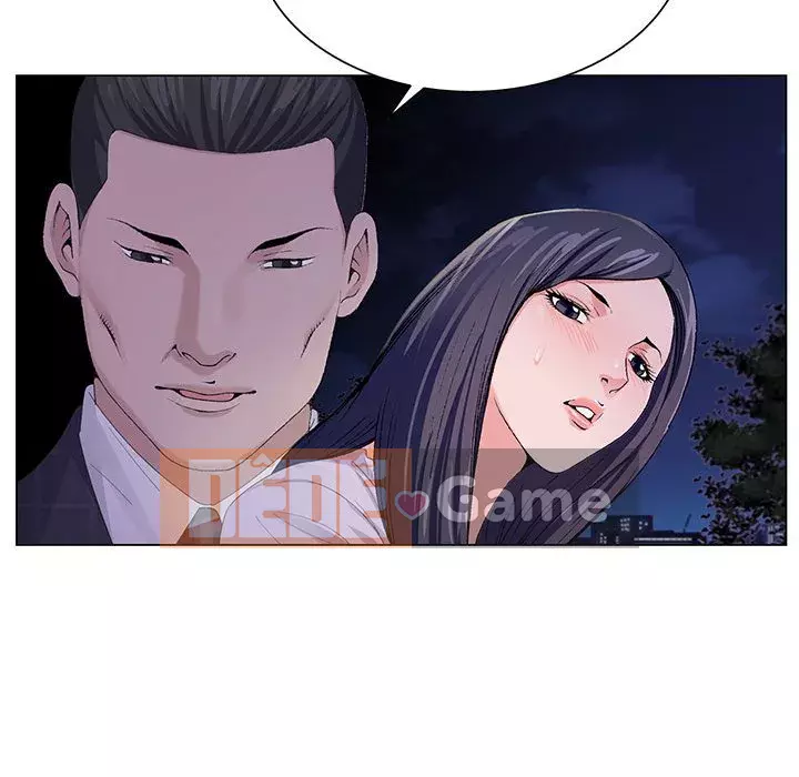 Bàn tay của Chúa Chương 7-8