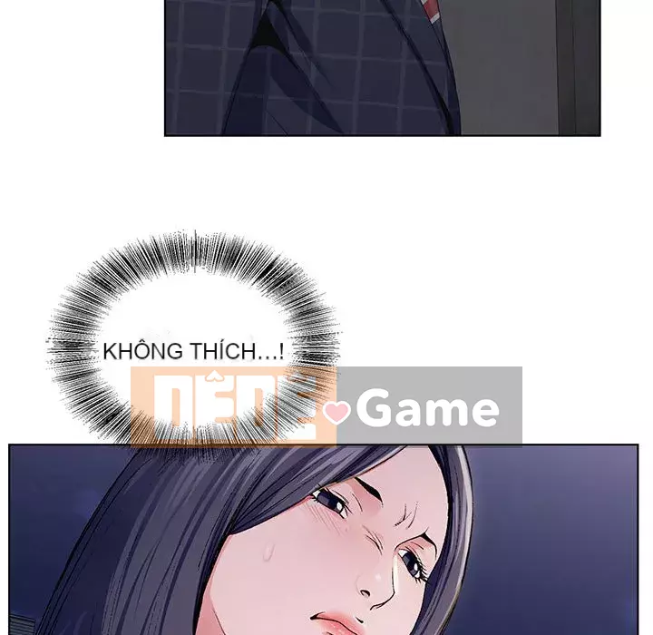 Bàn tay của Chúa Chương 7-8