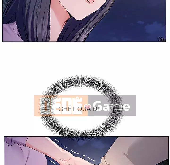 Bàn tay của Chúa Chương 7-8