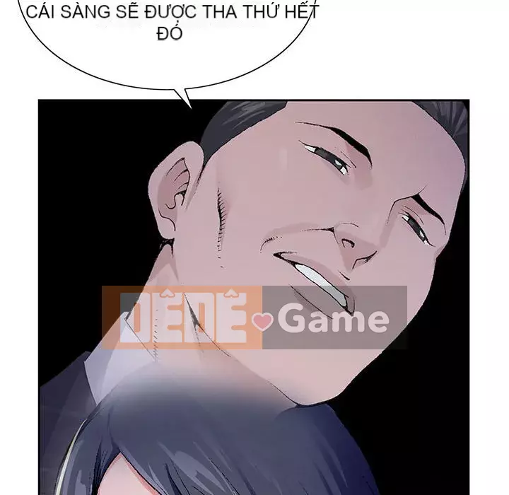 Bàn tay của Chúa Chương 7-8