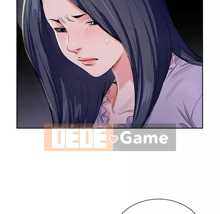 Bàn tay của Chúa Chương 7-8