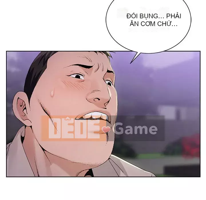 Bàn tay của Chúa Chương 7-8