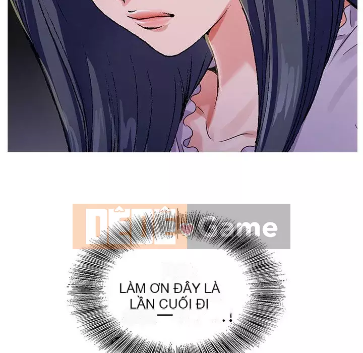 Bàn tay của Chúa Chương 7-8