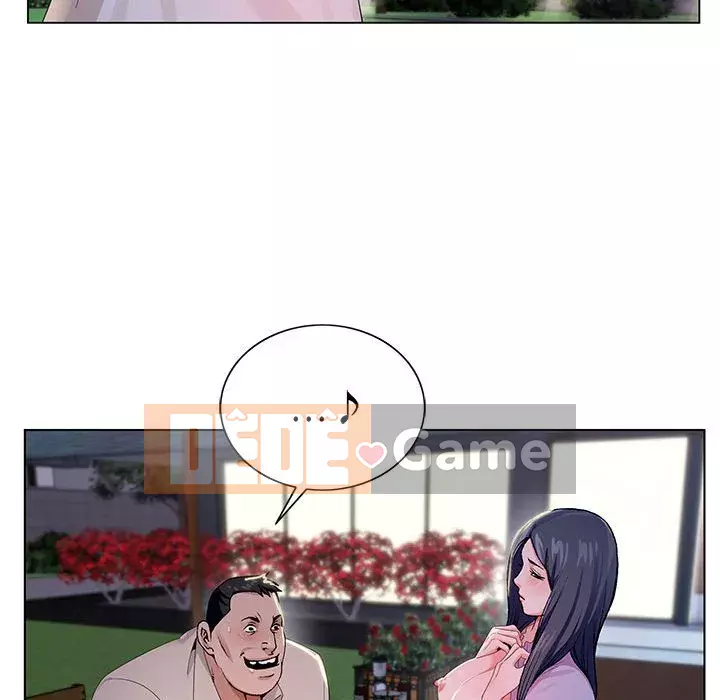 Bàn tay của Chúa Chương 7-8