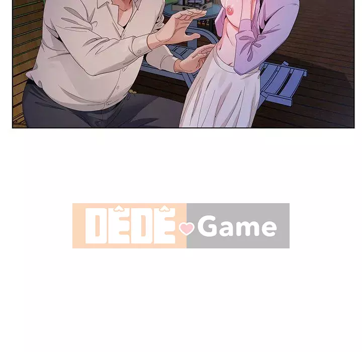 Bàn tay của Chúa Chương 7-8