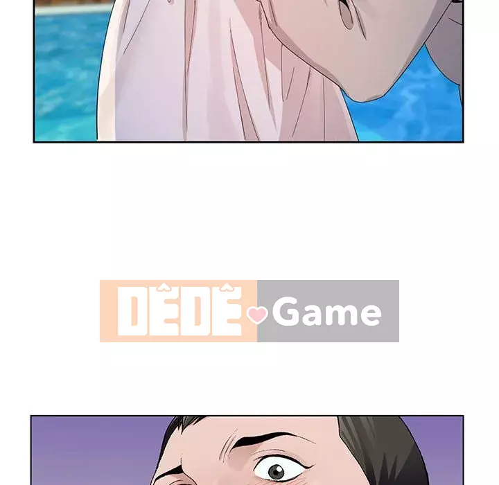 Bàn tay của Chúa Chương 7-8