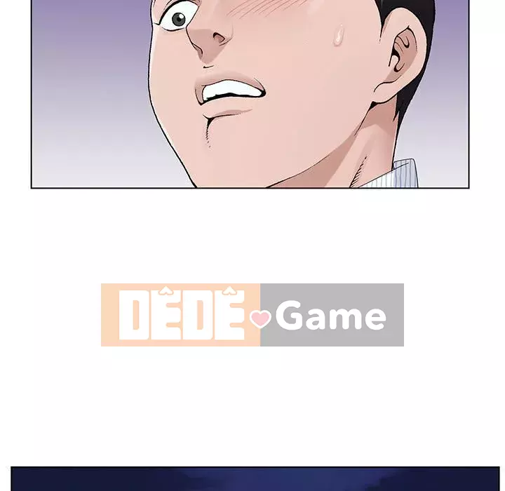 Bàn tay của Chúa Chương 7-8