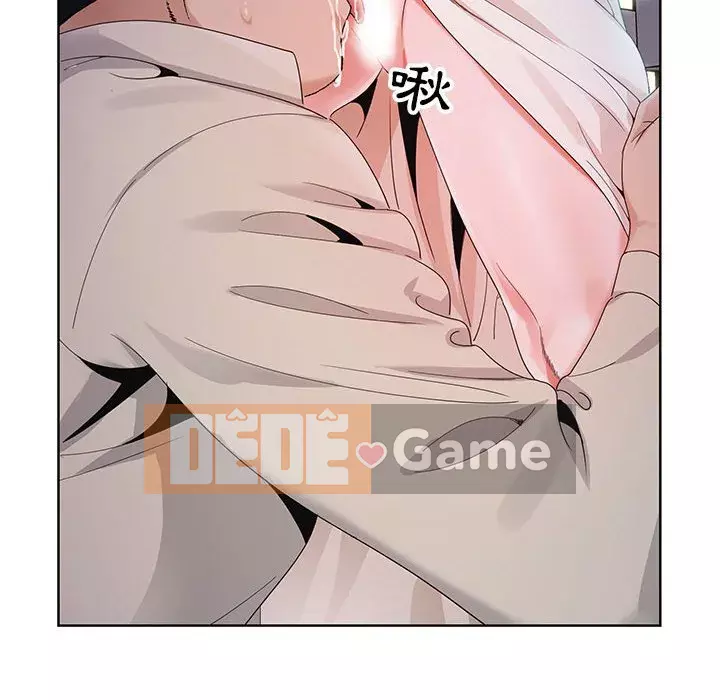 Bàn tay của Chúa Chương 7-8