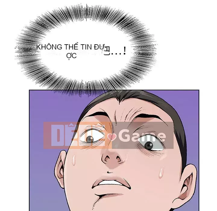 Bàn tay của Chúa Chương 7-8