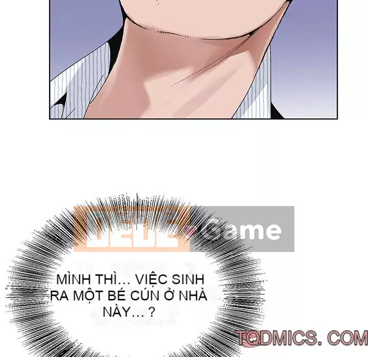 Bàn tay của Chúa Chương 7-8