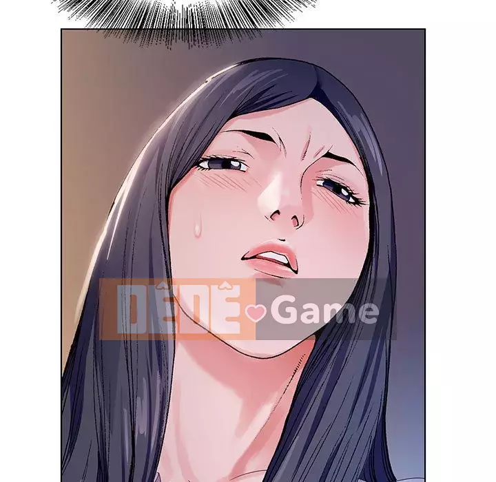 Bàn tay của Chúa Chương 7-8