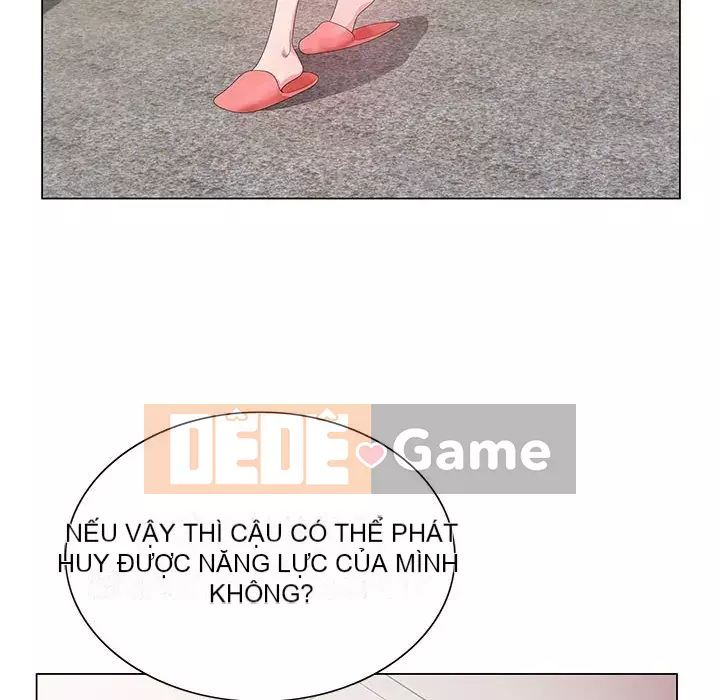 Bàn tay của Chúa Chương 7-8