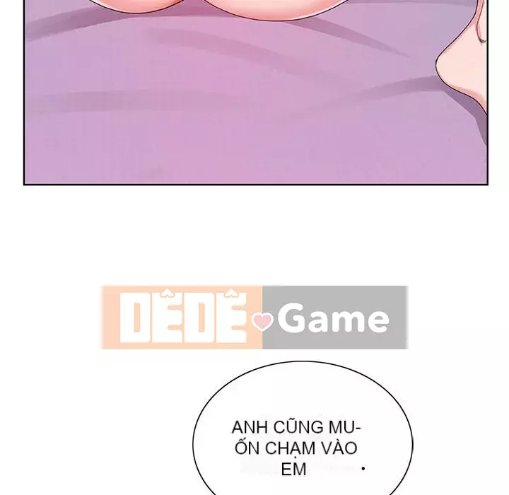 Bàn tay của Chúa Chương 7-8