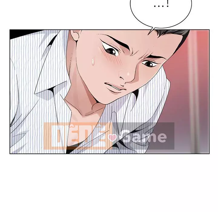 Bàn tay của Chúa Chương 7-8