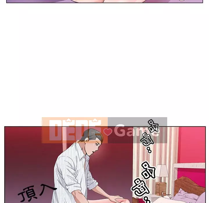 Bàn tay của Chúa Chương 7-8