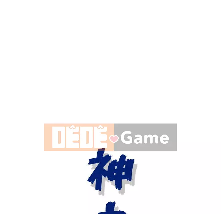 Bàn tay của Chúa Chương 7-8