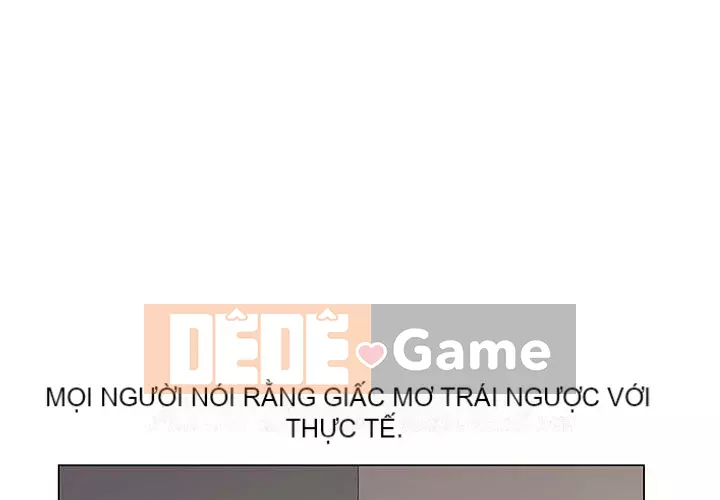 Bàn tay của Chúa Chương 5-6