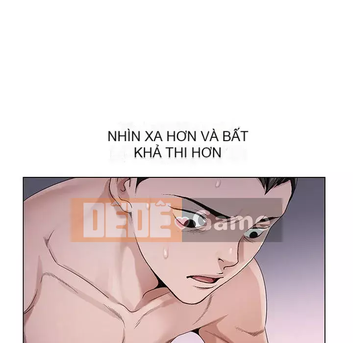 Bàn tay của Chúa Chương 5-6