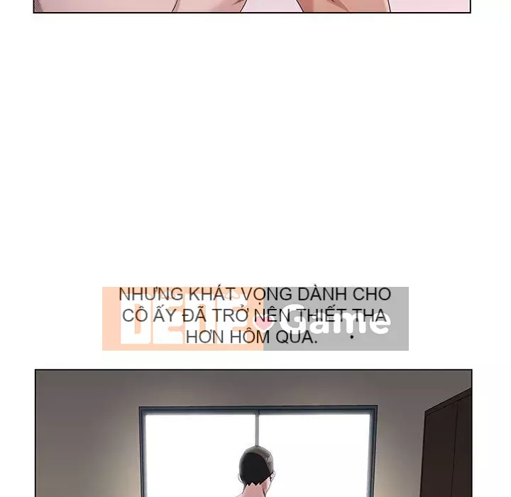 Bàn tay của Chúa Chương 5-6