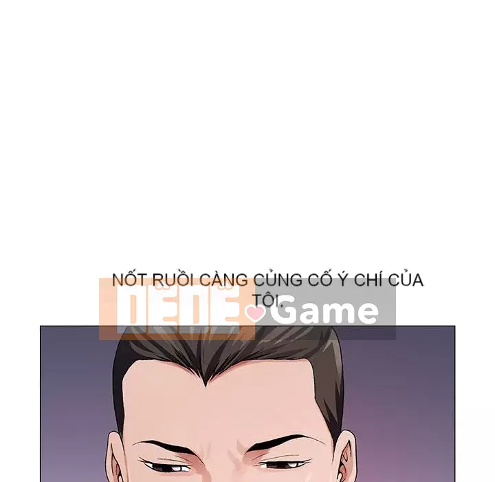 Bàn tay của Chúa Chương 5-6