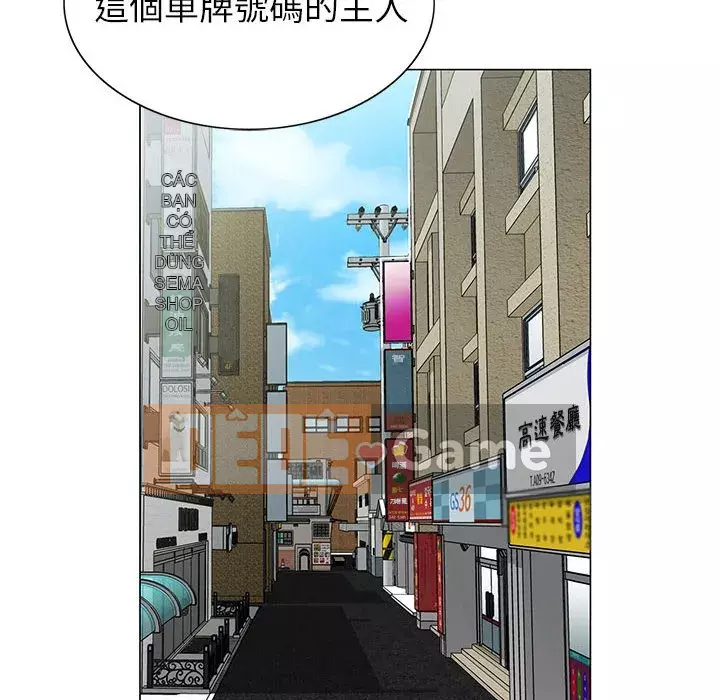 Bàn tay của Chúa Chương 5-6