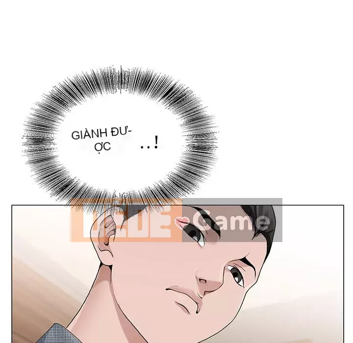 Bàn tay của Chúa Chương 5-6