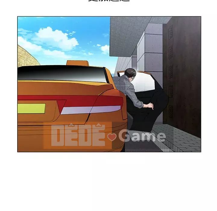 Bàn tay của Chúa Chương 5-6