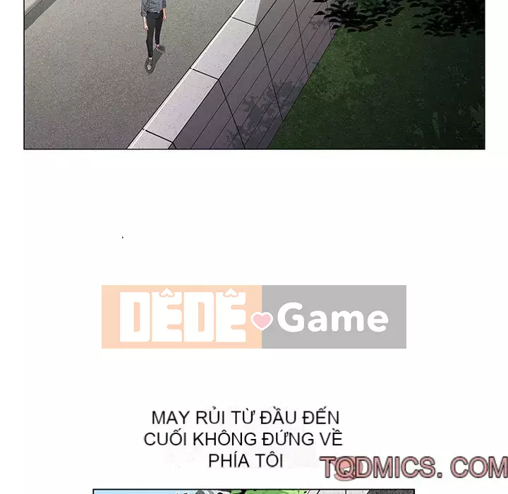 Bàn tay của Chúa Chương 5-6