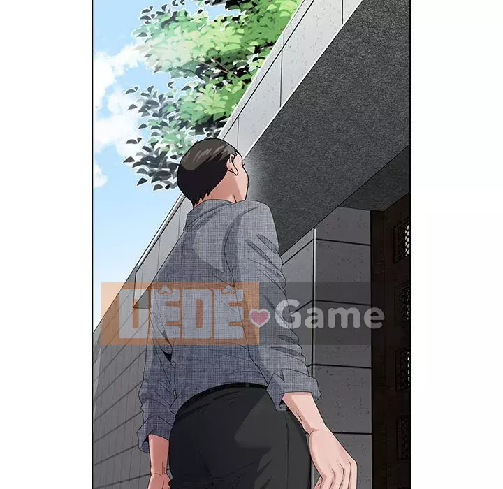 Bàn tay của Chúa Chương 5-6