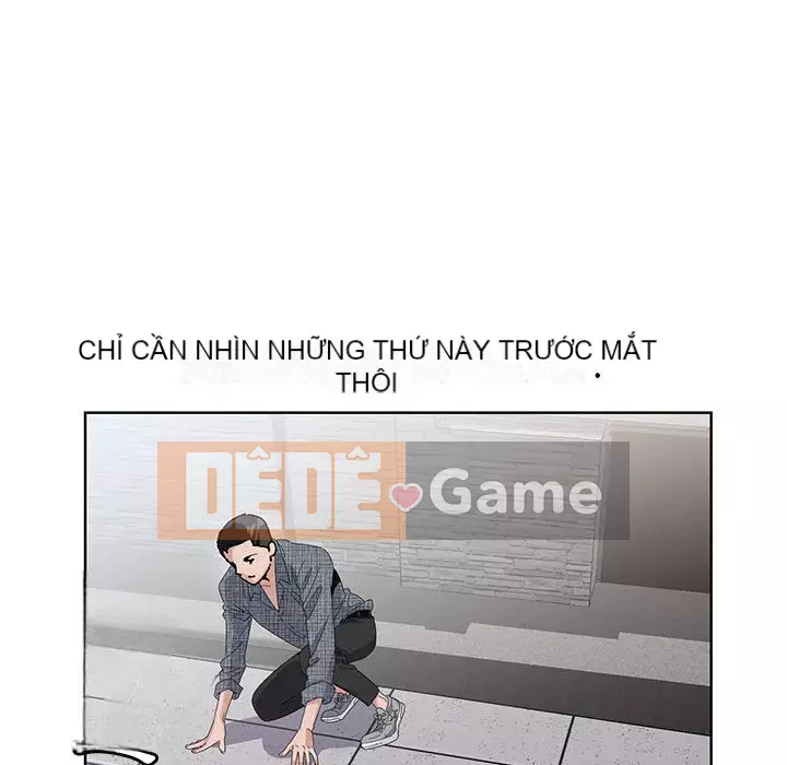 Bàn tay của Chúa Chương 5-6