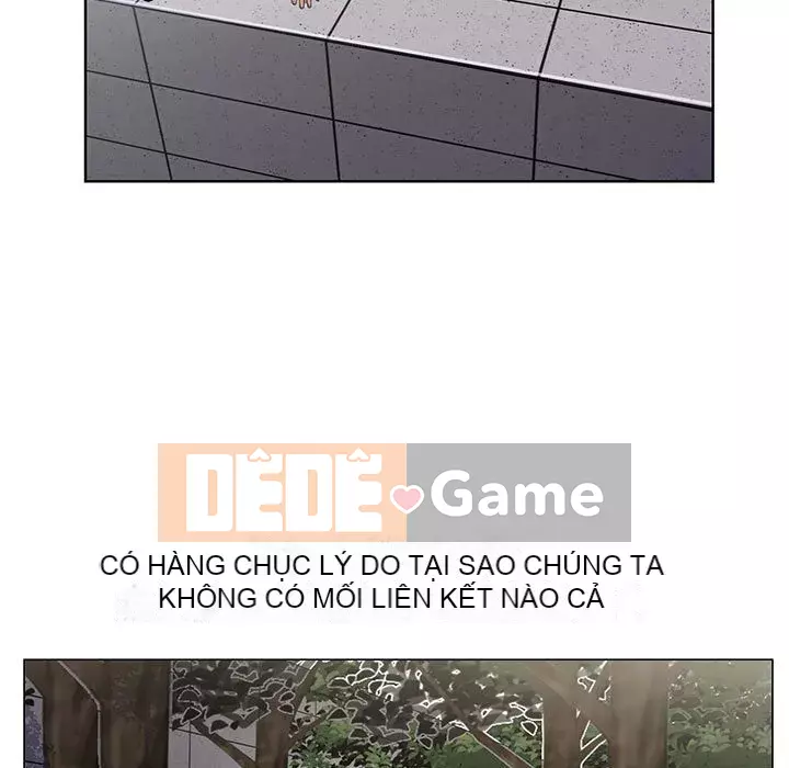 Bàn tay của Chúa Chương 5-6