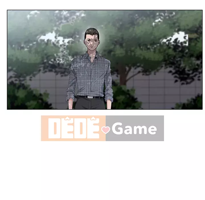 Bàn tay của Chúa Chương 5-6