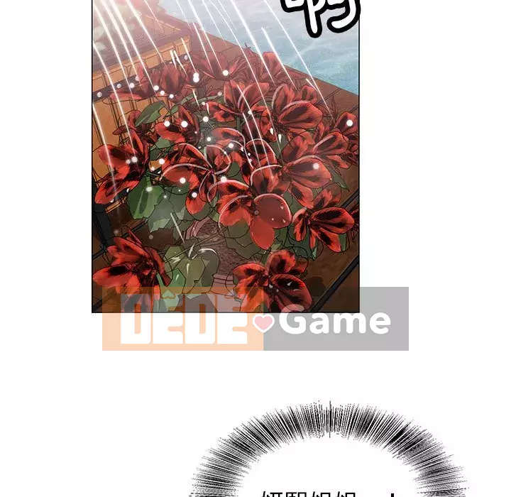 Bàn tay của Chúa Chương 5-6