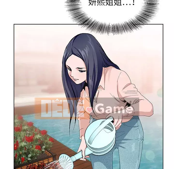 Bàn tay của Chúa Chương 5-6