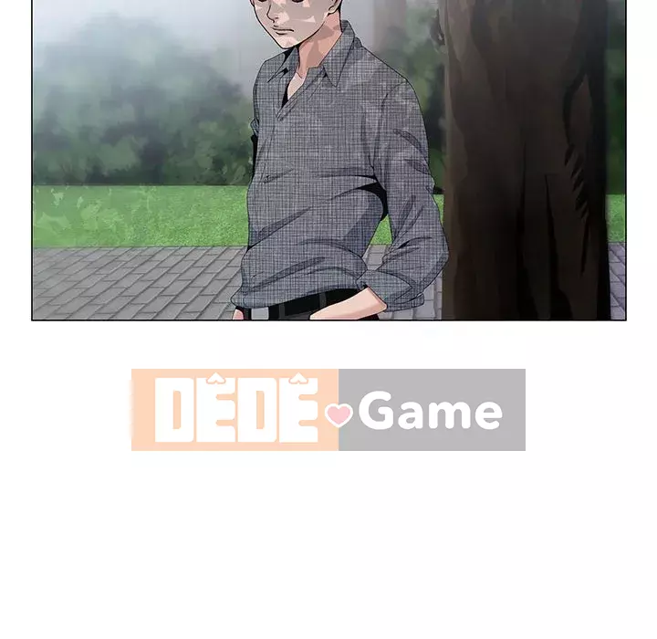 Bàn tay của Chúa Chương 5-6