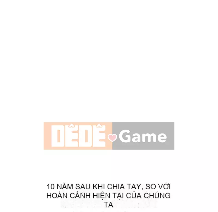 Bàn tay của Chúa Chương 5-6