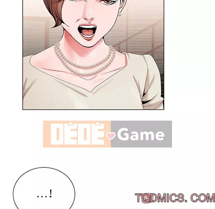 Bàn tay của Chúa Chương 5-6