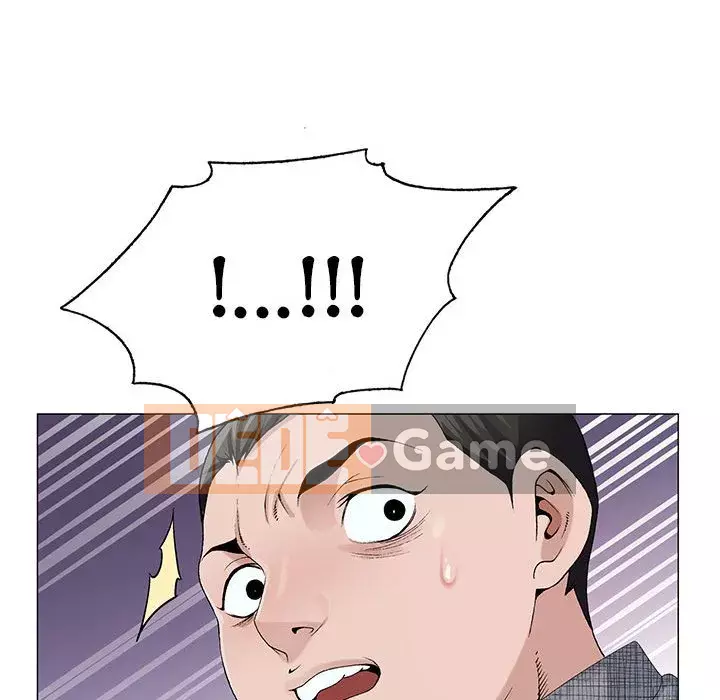 Bàn tay của Chúa Chương 5-6